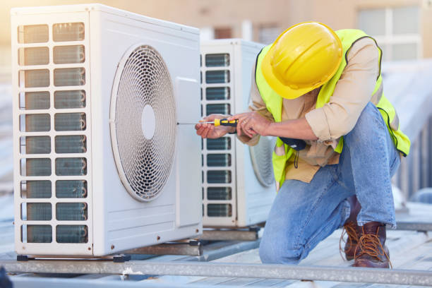 Best Energy-efficient HVAC Solutions in Dublin, VA