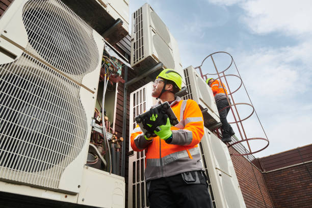 Best HVAC Financing and Leasing in Dublin, VA