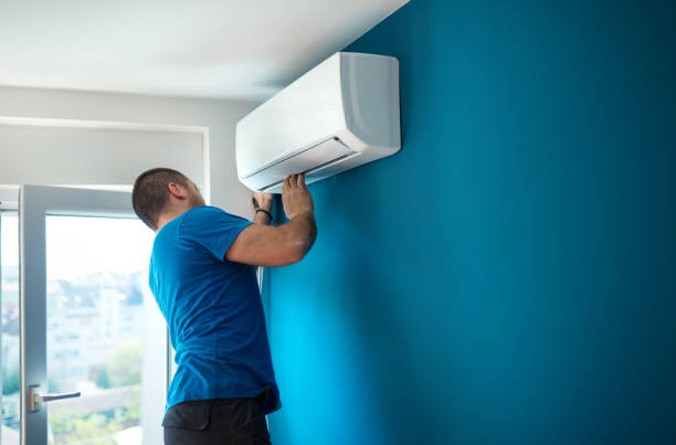 Best Ductless Mini-Split Systems in Dublin, VA