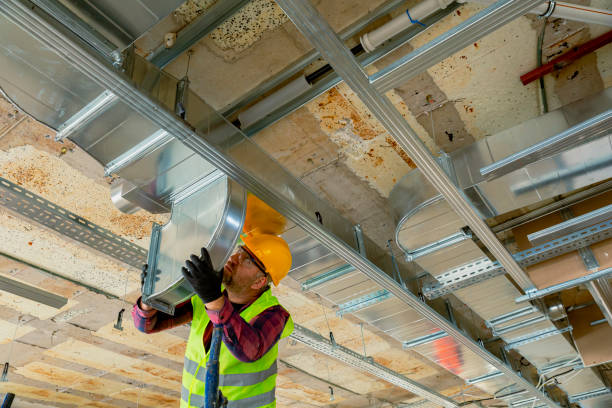 Best HVAC Retrofitting and Upgrading in Dublin, VA