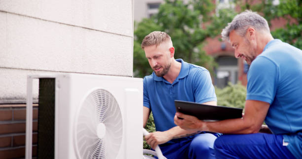 Best HVAC Training and Certification in Dublin, VA