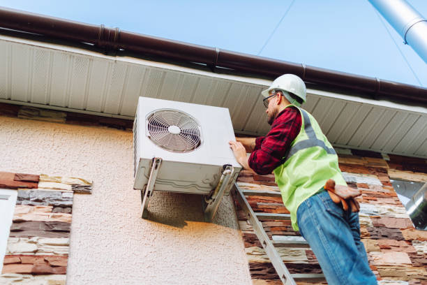 Best Air Filters and Purifiers in Dublin, VA