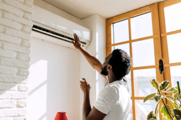 Best Thermostats and Smart Controls in Dublin, VA