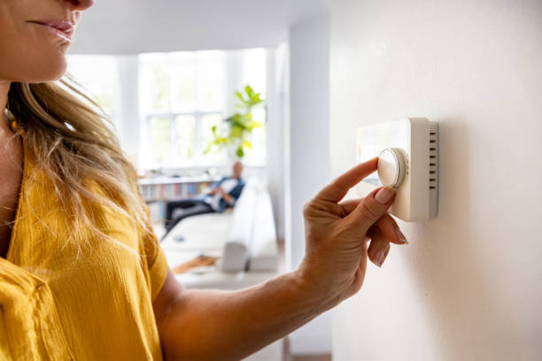 Best HVAC Equipment and Components in Dublin, VA