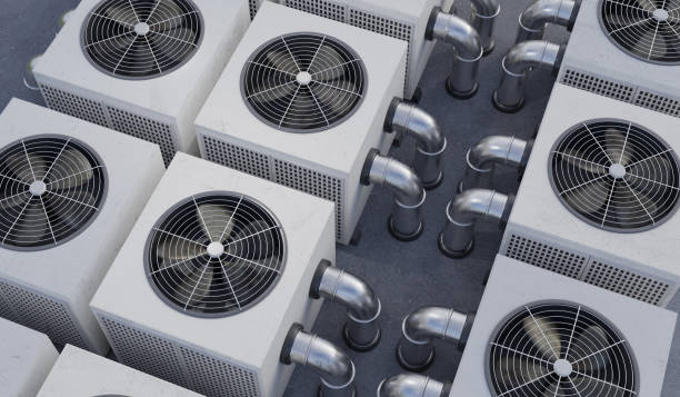 Best HVAC Software and Technology in Dublin, VA