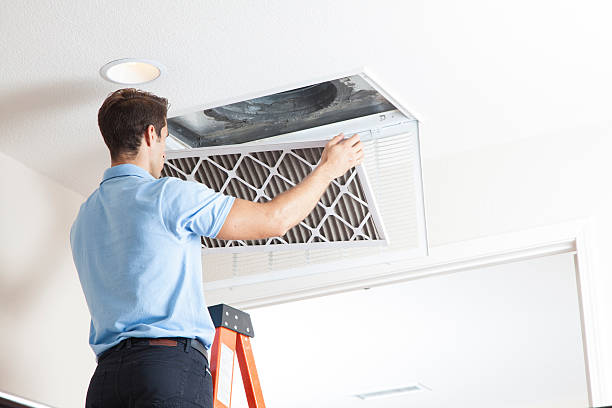 Best HVAC Supply and Distribution in Dublin, VA