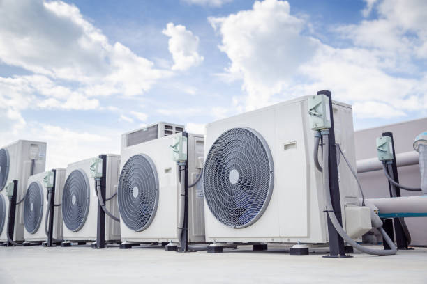 Best Commercial HVAC in Dublin, VA