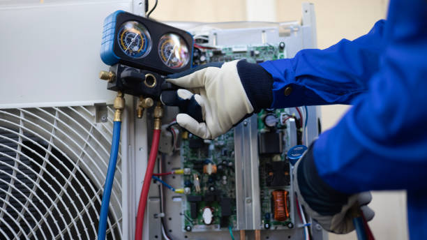 Best Furnace Cleaning in Dublin, VA